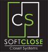 CS softclose closet systems - לוגו סימן מסחר רשום