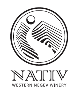NATIV WESTERN NEGEV WINERY - לוגו סימן מסחר