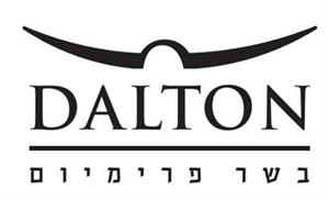 בשר פרימיום - לוגו סימן מסחר