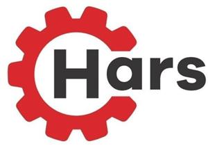 Hars - לוגו סימן מסחר רשום
