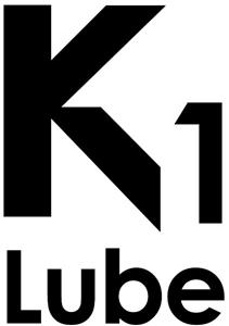 K1 Lube - לוגו סימן מסחר