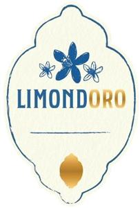 LIMONDORO - לוגו סימן מסחר רשום