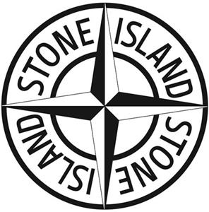 STONE ISLAND - לוגו סימן מסחר רשום