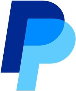 PP - לוגו סימן מסחר רשום