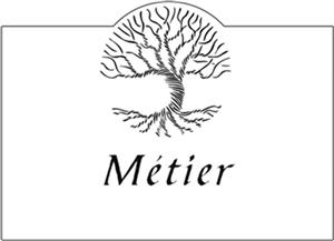 Métier - לוגו סימן מסחר רשום