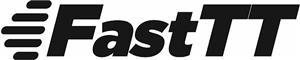 FastTT - לוגו סימן מסחר רשום