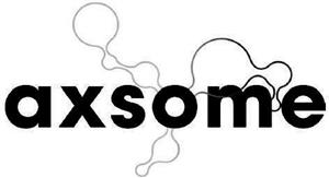 axsome - לוגו סימן מסחר רשום