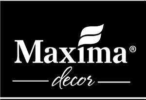 Maxima decor - לוגו סימן מסחר