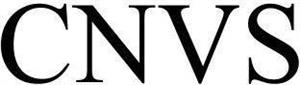CNVS - לוגו סימן מסחר רשום