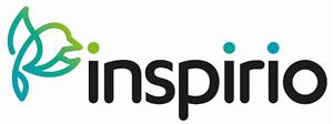 inspirio - לוגו סימן מסחר רשום