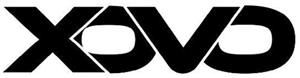 XOVO - לוגו סימן מסחר רשום