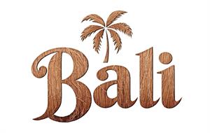 Bali - לוגו סימן מסחר