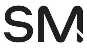 SM - לוגו סימן מסחר רשום