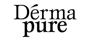 Derma pure - לוגו סימן מסחר