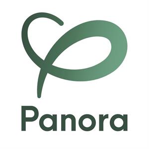 panora - לוגו סימן מסחר רשום