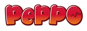 Peppo - לוגו סימן מסחר רשום