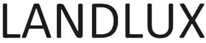 LANDLUX - לוגו סימן מסחר רשום