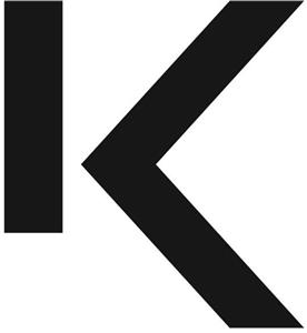 K - לוגו סימן מסחר