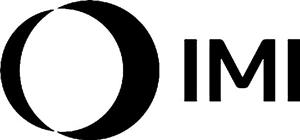 IMI - לוגו סימן מסחר רשום