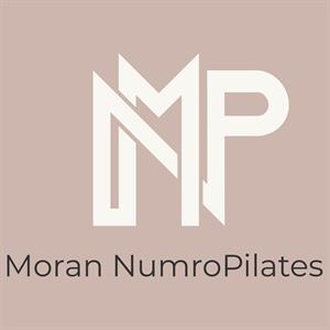 MNP Moran NumeroPilates - לוגו סימן מסחר