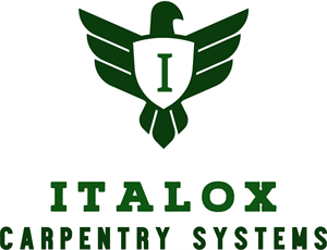 ITALOX CARPENTRY SYSTEMS I - לוגו סימן מסחר