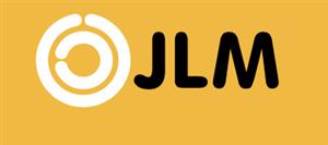 JLM - לוגו סימן מסחר