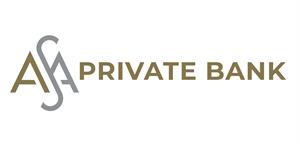 ASA PRIVATE BANK - לוגו סימן מסחר רשום