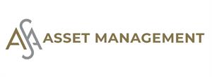 ASA ASSET MANAGEMENT - לוגו סימן מסחר רשום