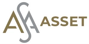 ASA ASSET - לוגו סימן מסחר רשום