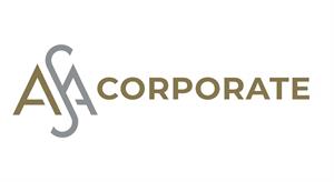 ASA CORPORATE - לוגו סימן מסחר רשום