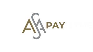 ASA PAY - לוגו סימן מסחר רשום