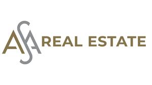 ASA REAL ESTATE - לוגו סימן מסחר רשום
