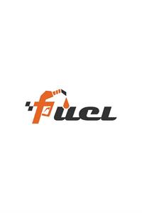 FUEL - לוגו סימן מסחר רשום
