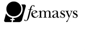 FEMASYS - לוגו סימן מסחר רשום