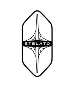 STELATO - לוגו סימן מסחר רשום