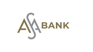 ASA BANK - לוגו סימן מסחר רשום