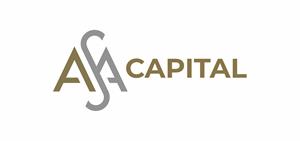 ASA CAPITAL - לוגו סימן מסחר רשום