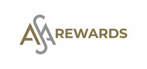 ASA REWARDS - לוגו סימן מסחר רשום