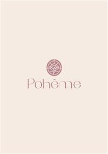 Pohême - לוגו סימן מסחר רשום