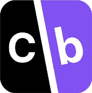 cb - לוגו סימן מסחר רשום