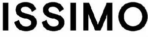 ISSIMO - לוגו סימן מסחר רשום