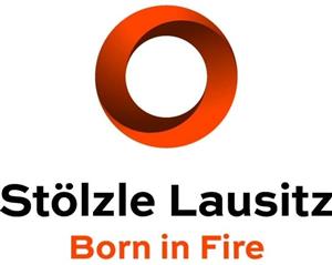Stölzle Lausitz Born in Fire - לוגו סימן מסחר רשום