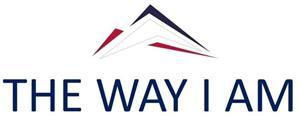 THE WAY I AM - לוגו סימן מסחר רשום