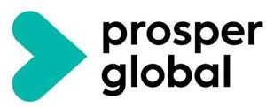 prosper global - לוגו סימן מסחר רשום