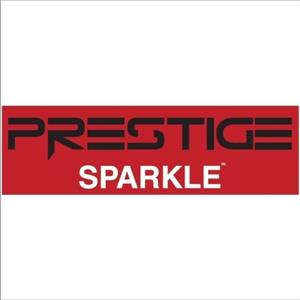 PRESTIGE SPARKLE - לוגו סימן מסחר רשום