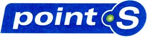 point.S - לוגו סימן מסחר רשום