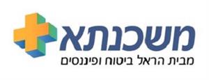משכנתא + מבית הראל ביטוח ופיננסים - לוגו סימן מסחר רשום