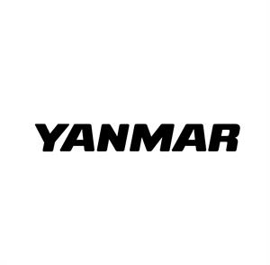YANMAR - לוגו סימן מסחר רשום