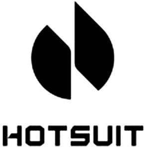 HOTSUIT - לוגו סימן מסחר רשום