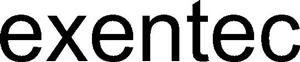 exentec - לוגו סימן מסחר רשום